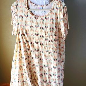 Lularoe Carly